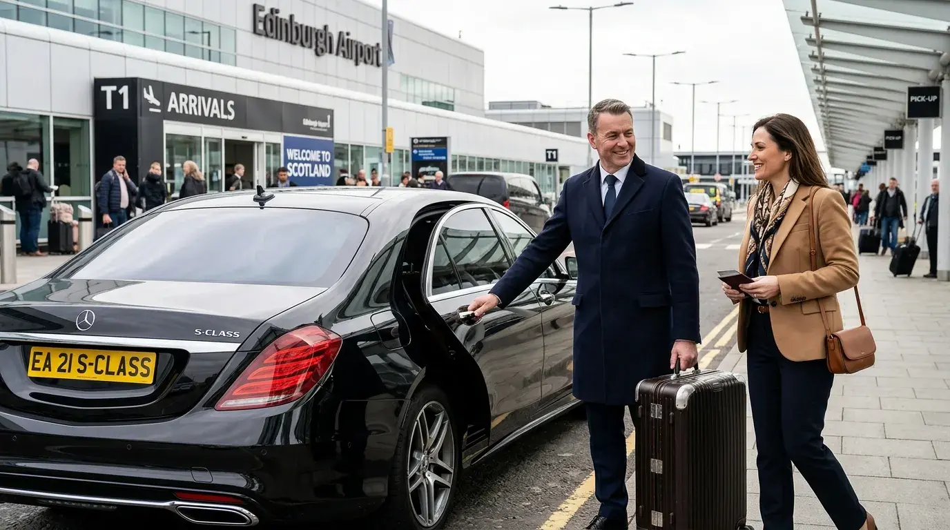 Airport Transfers