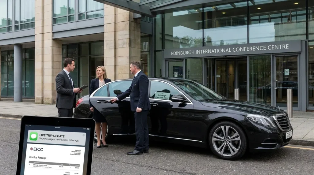Executive Travel
