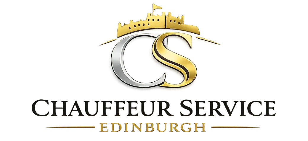Chauffeur Service Edinburgh logo
